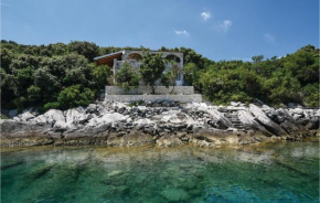 Holiday Home Osobjava with Sea View I, Sreser
